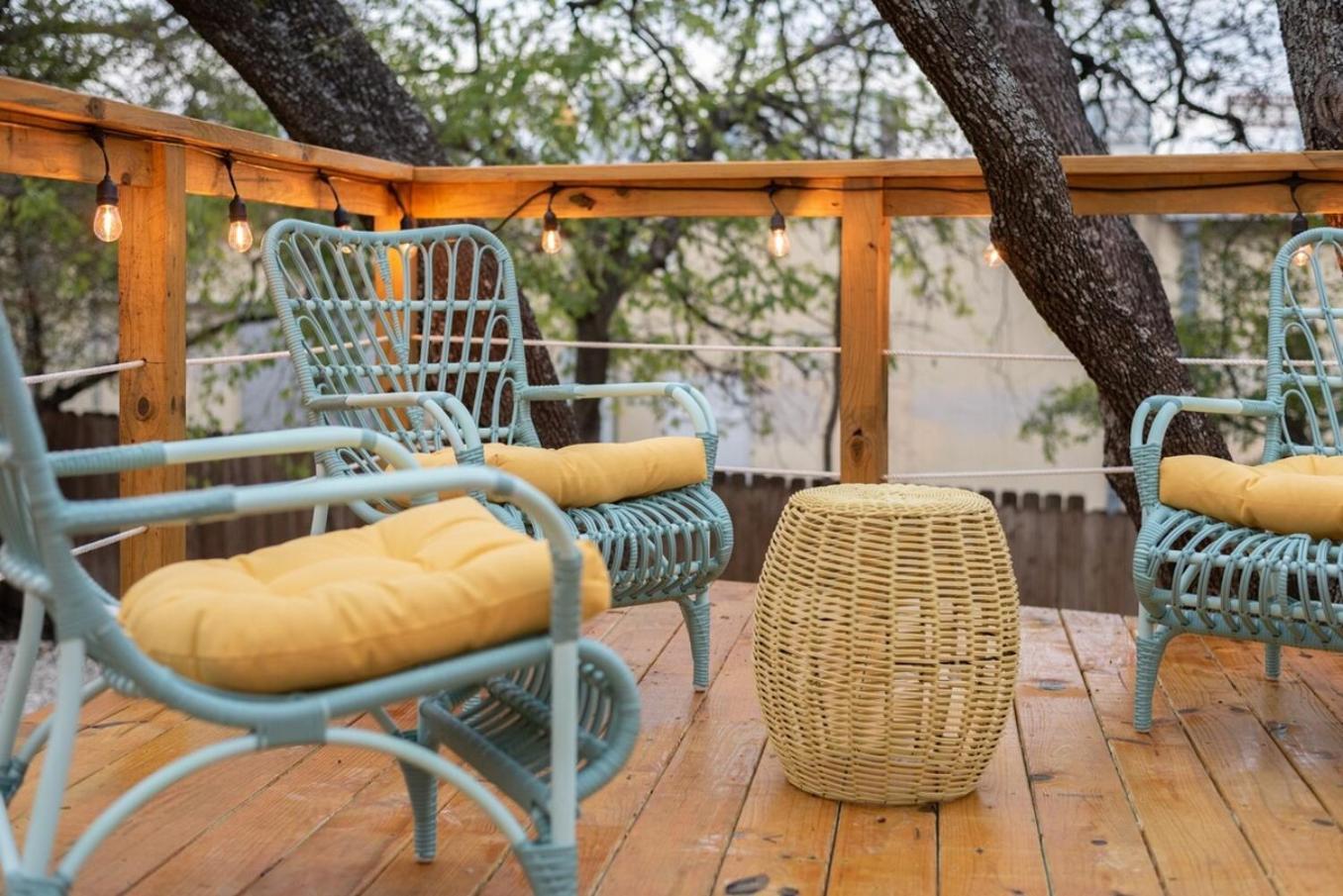 Luxurious Home With Hot Tub & Tree Deck By 6Flags San Antonio Bagian luar foto